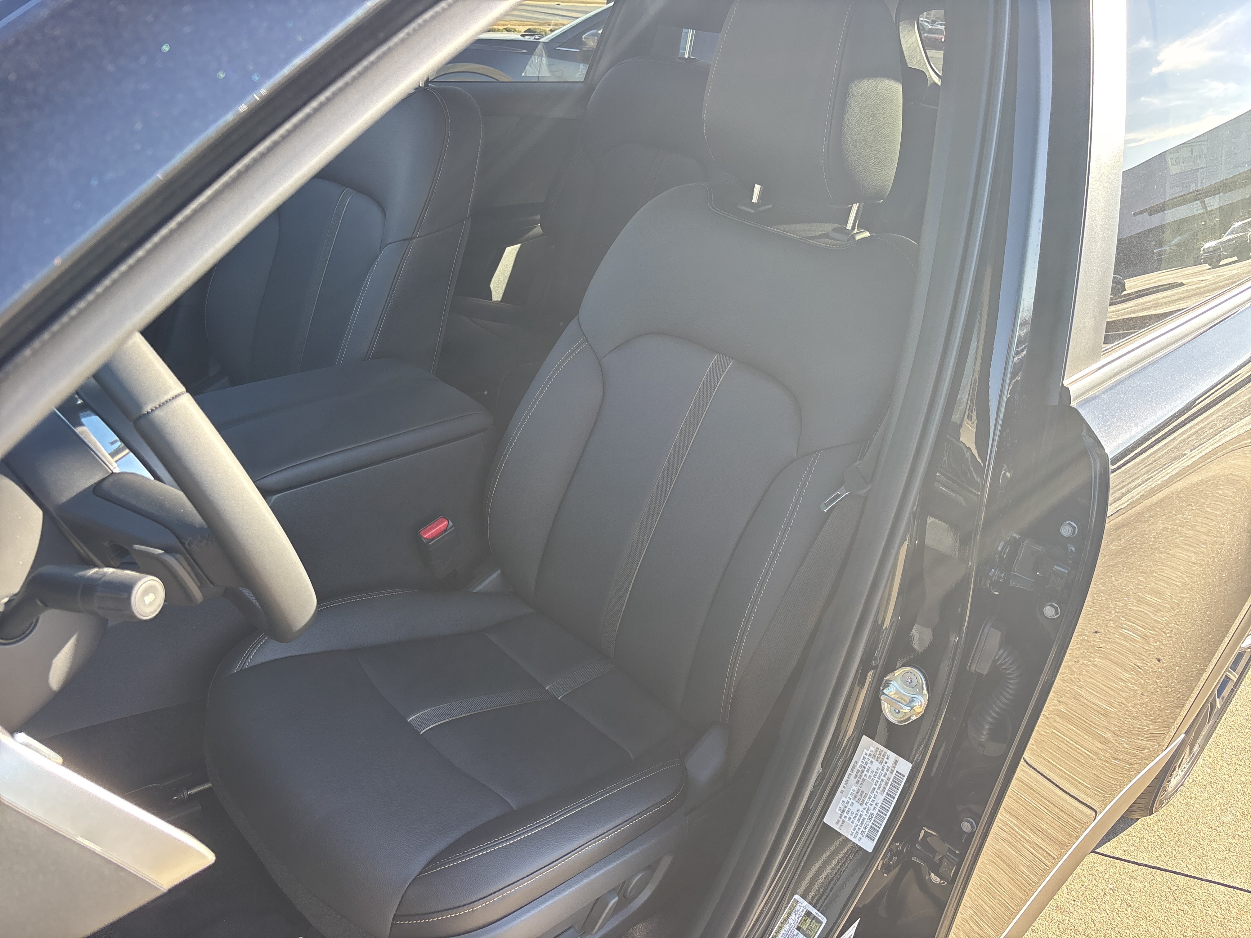 New 2026 MAZDA CX-70 SC AWD/4WD image 22