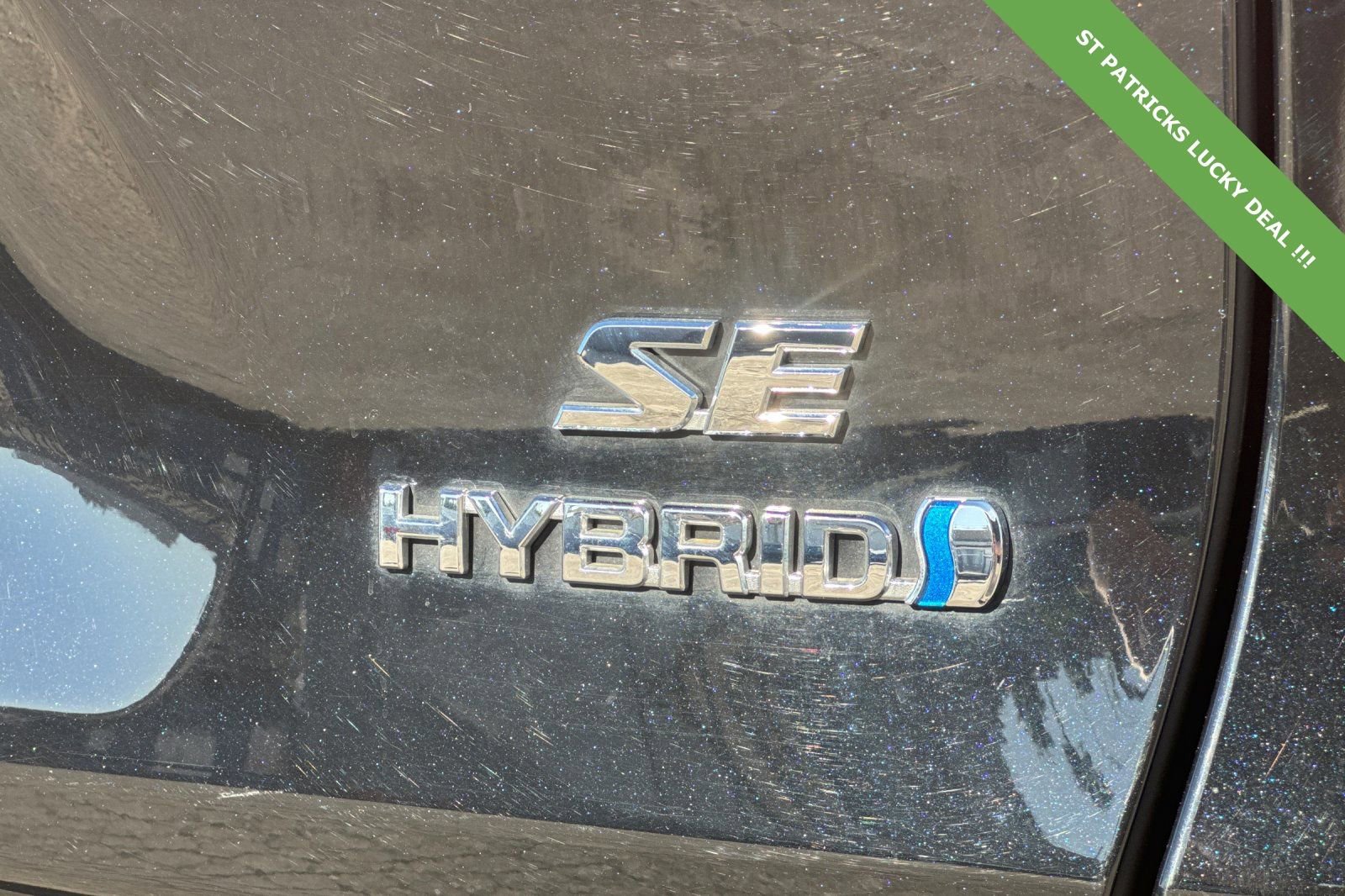 Used 2022 Toyota RAV4 SE w/ Convenience Package image 25