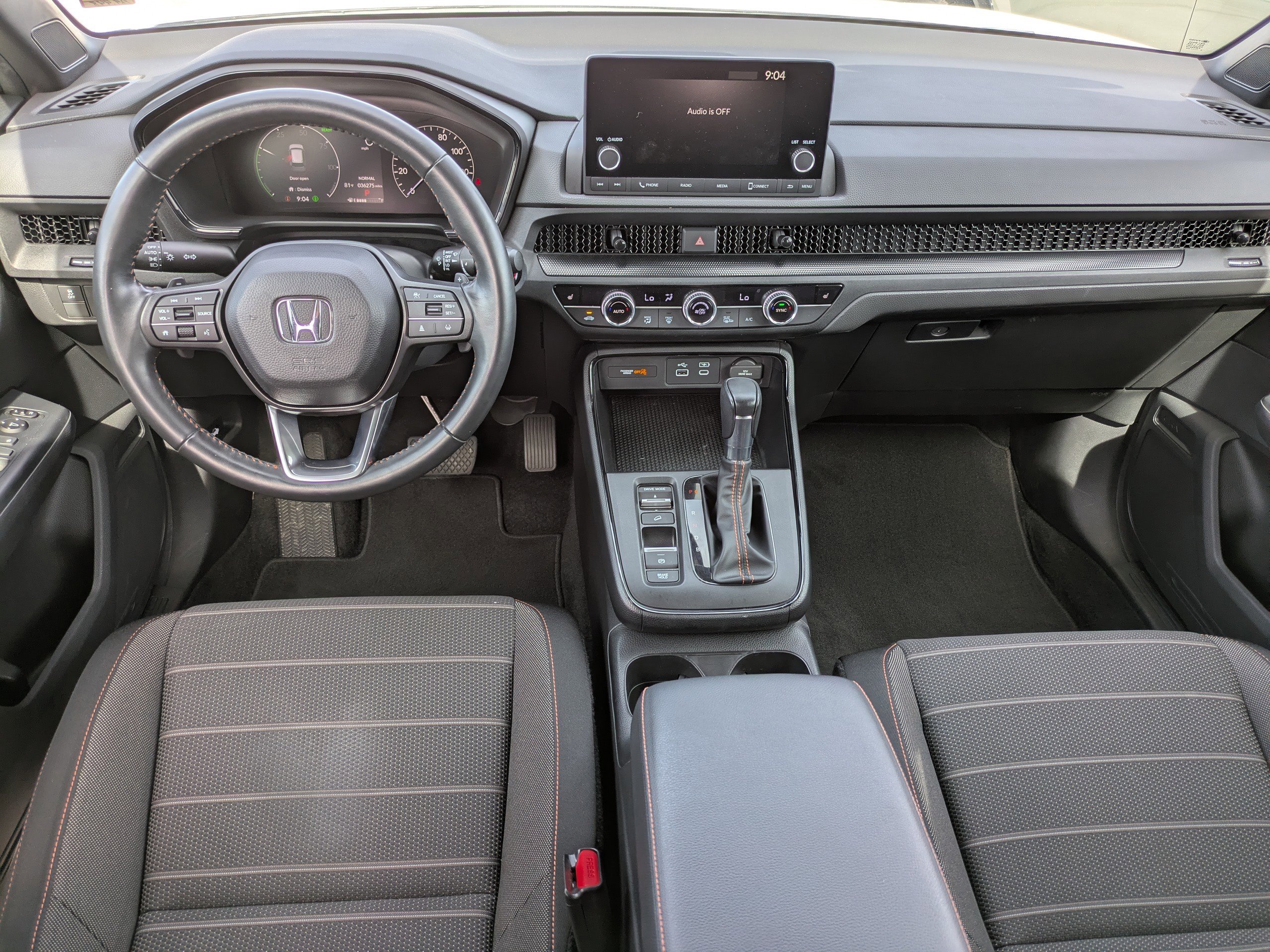 Used 2023 Honda CR-V Sport image 15
