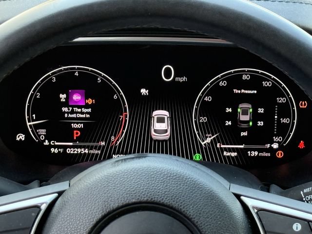 Certified 2026 Acura MDX w/ Technology Package FWD image 15
