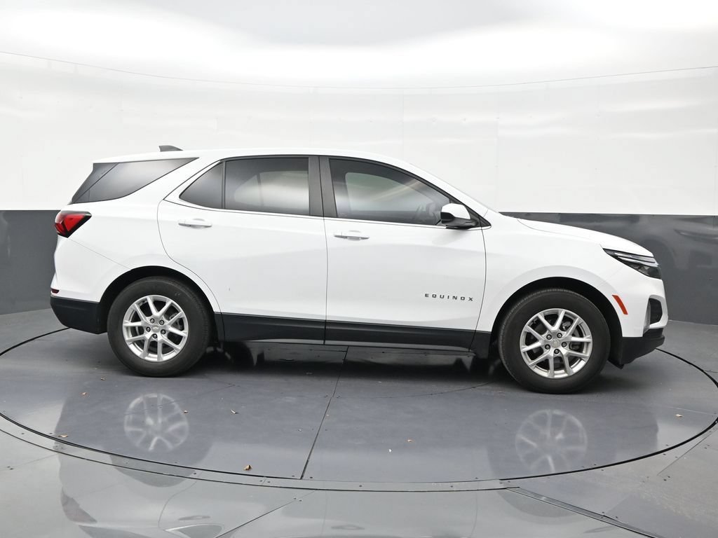 Used 2023 Chevrolet Equinox LT FWD image 6