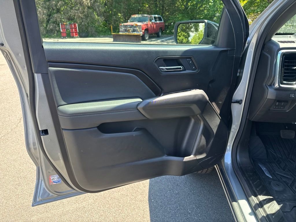 New 2026 GMC Canyon Elevation w/ Convenience Package AWD/4WD image 20