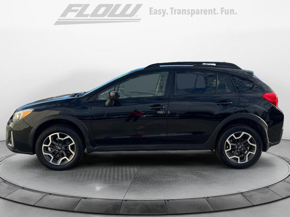 Used 2016 Subaru Crosstrek 2.0i Premium image 5