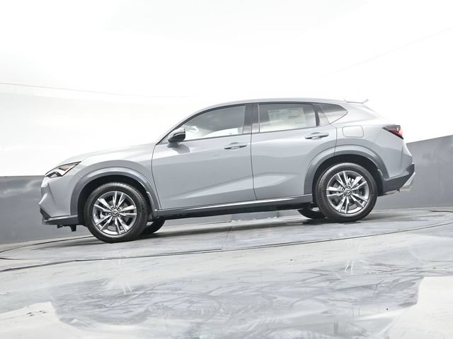 New 2026 Acura ADX FWD image 34