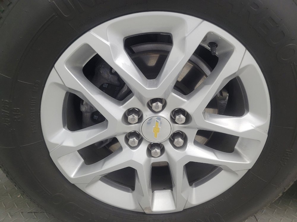 Used 2021 Chevrolet Traverse LT AWD/4WD image 31