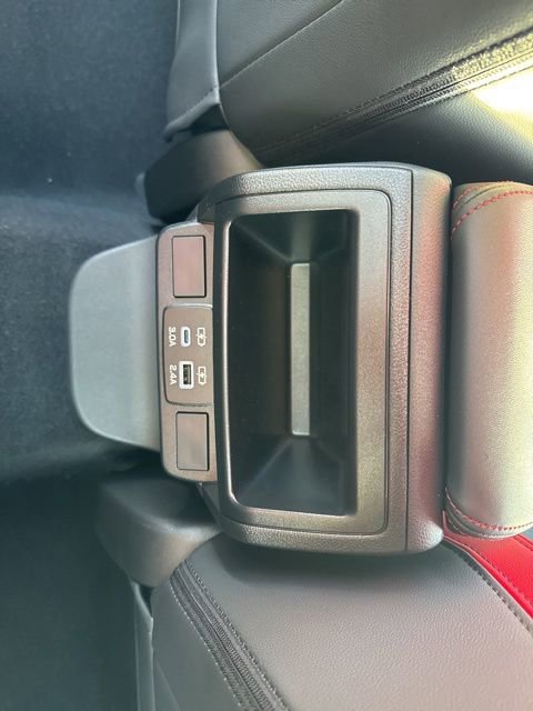 New 2025 Subaru WRX Limited image 20