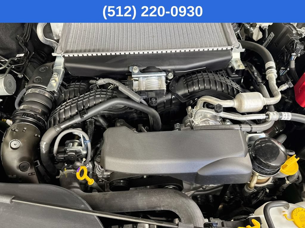 Used 2026 Subaru Outback Wilderness AWD/4WD image 41