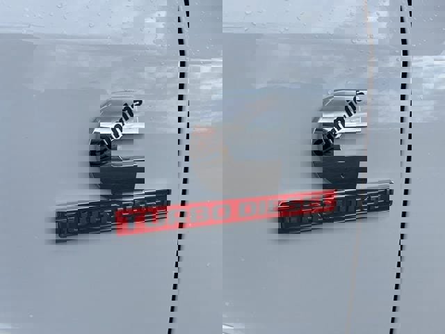 New 2026 RAM 3500 Longhorn image 11