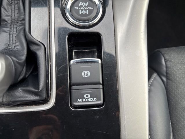 Used 2024 Mitsubishi Eclipse Cross SE image 44