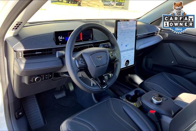 Used 2024 Ford Mustang Mach-E Premium image 13