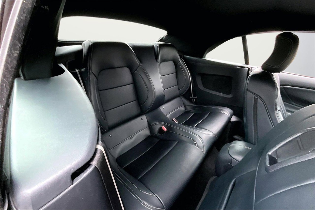Used 2024 Ford Mustang Premium image 22