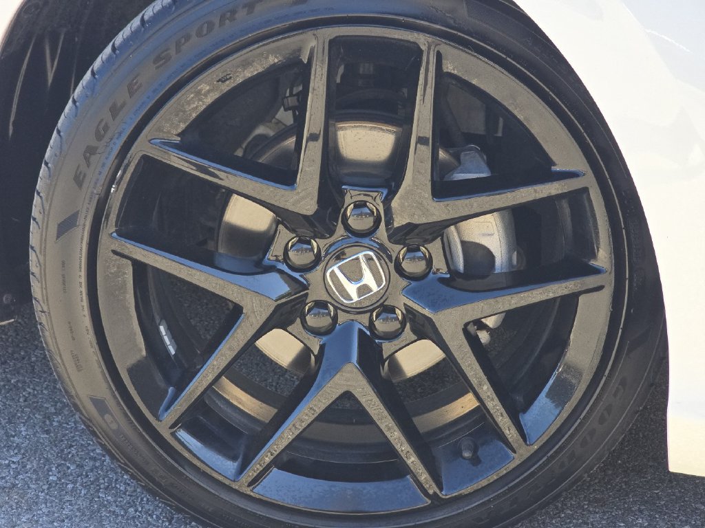 Used 2025 Honda Civic Sport image 7