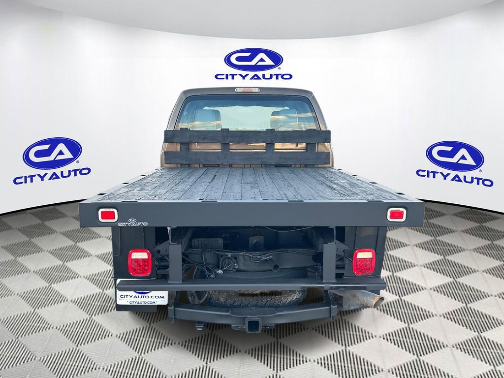 Used 2016 Ford F250 XL image 5