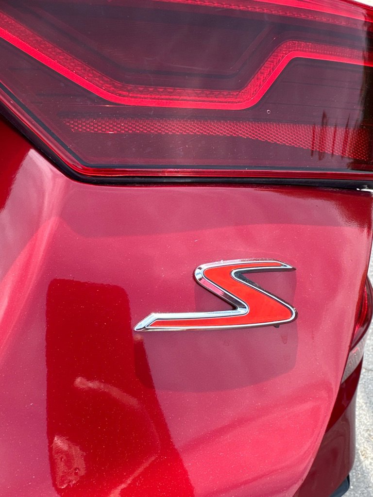 Used 2019 Kia Forte S FWD image 13