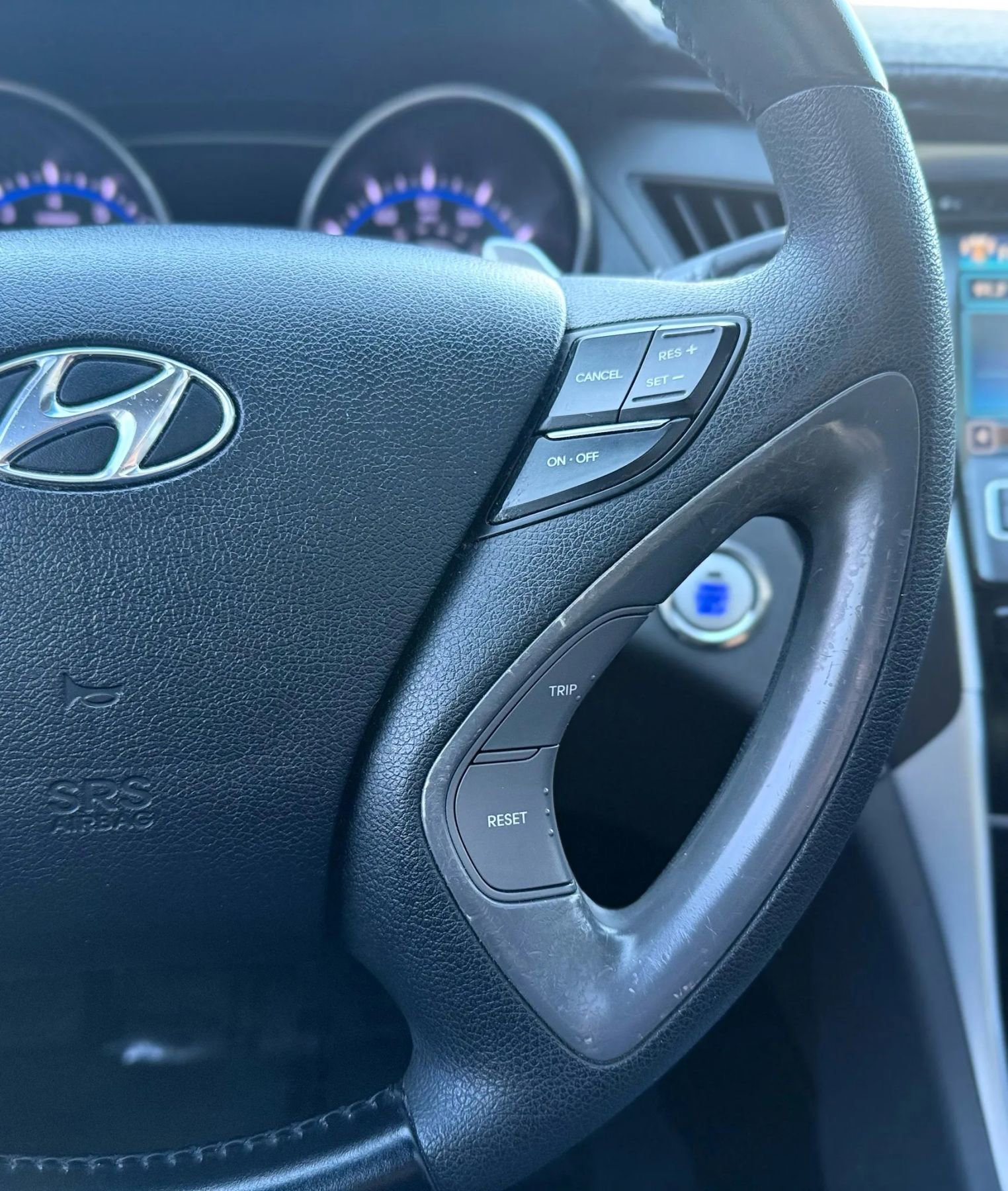 Used 2013 Hyundai Sonata SE w/ Navigation & Sunroof Pkg image 14