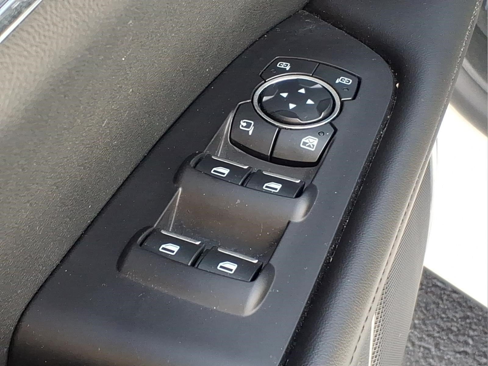 Certified 2023 Lincoln Nautilus Reserve AWD/4WD image 13