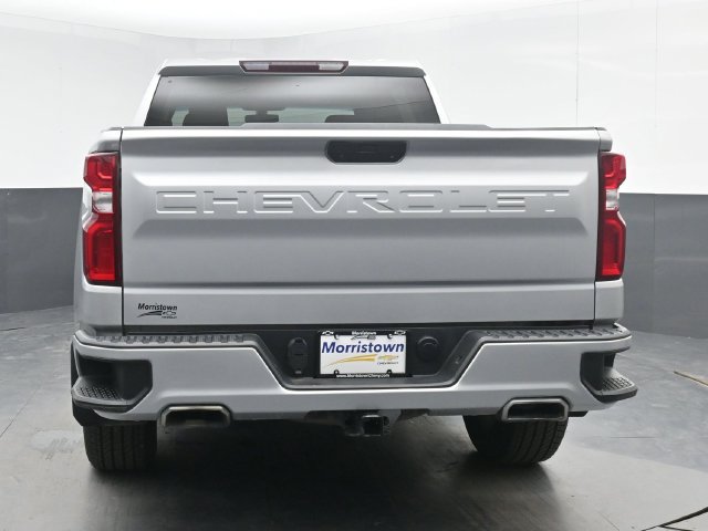 Used 2022 Chevrolet Silverado 1500 RST AWD/4WD image 13