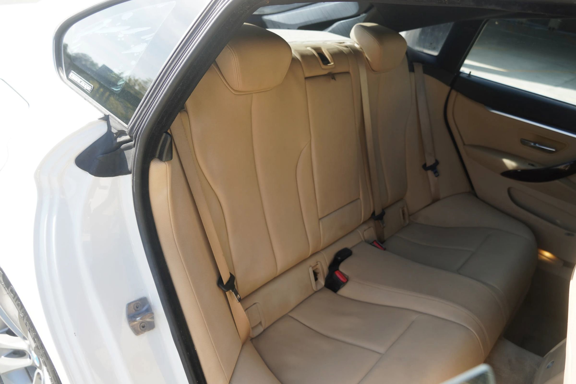 Used 2016 BMW 428i Gran Coupe RWD image 39