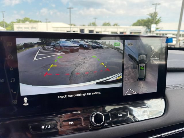 Used 2025 Mitsubishi Outlander SE FWD image 23