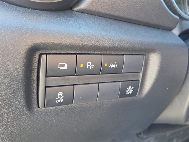 Used 2024 Nissan Versa S w/ Trunk Package image 25