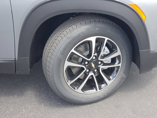New 2026 Chevrolet TrailBlazer LT w/ LT Cold Weather Package AWD/4WD image 22