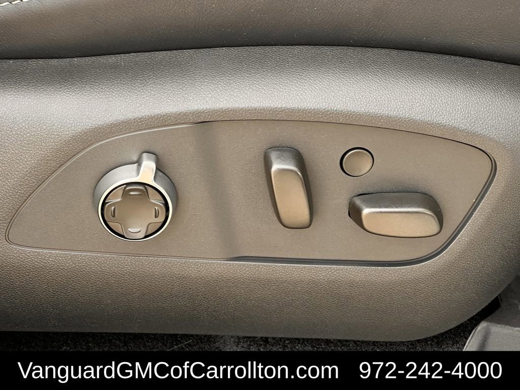 New 2026 GMC Acadia Denali Ultimate w/ LPO, Floor Liner Package image 22