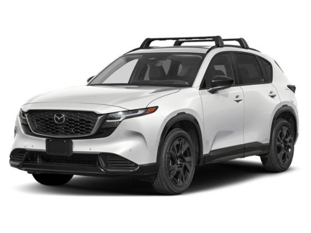 Used 2026 MAZDA CX-5 2.5 S w/ Premium Plus Package