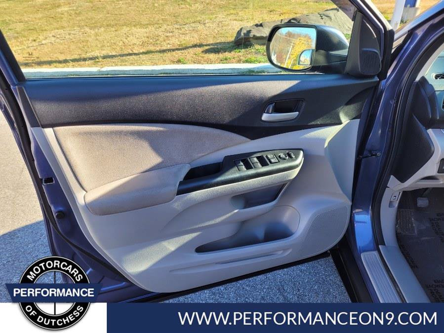 Used 2014 Honda CR-V EX image 18