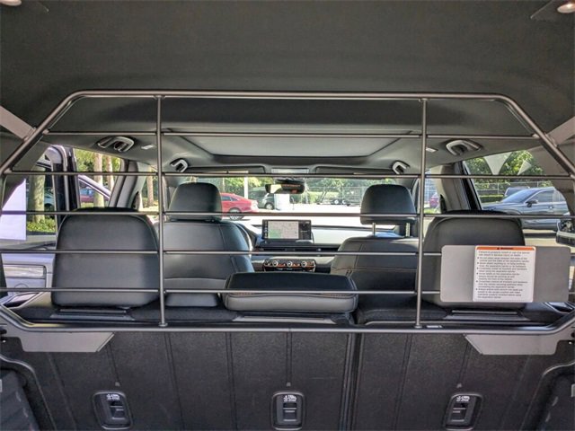 New 2026 Honda Passport TrailSport image 38