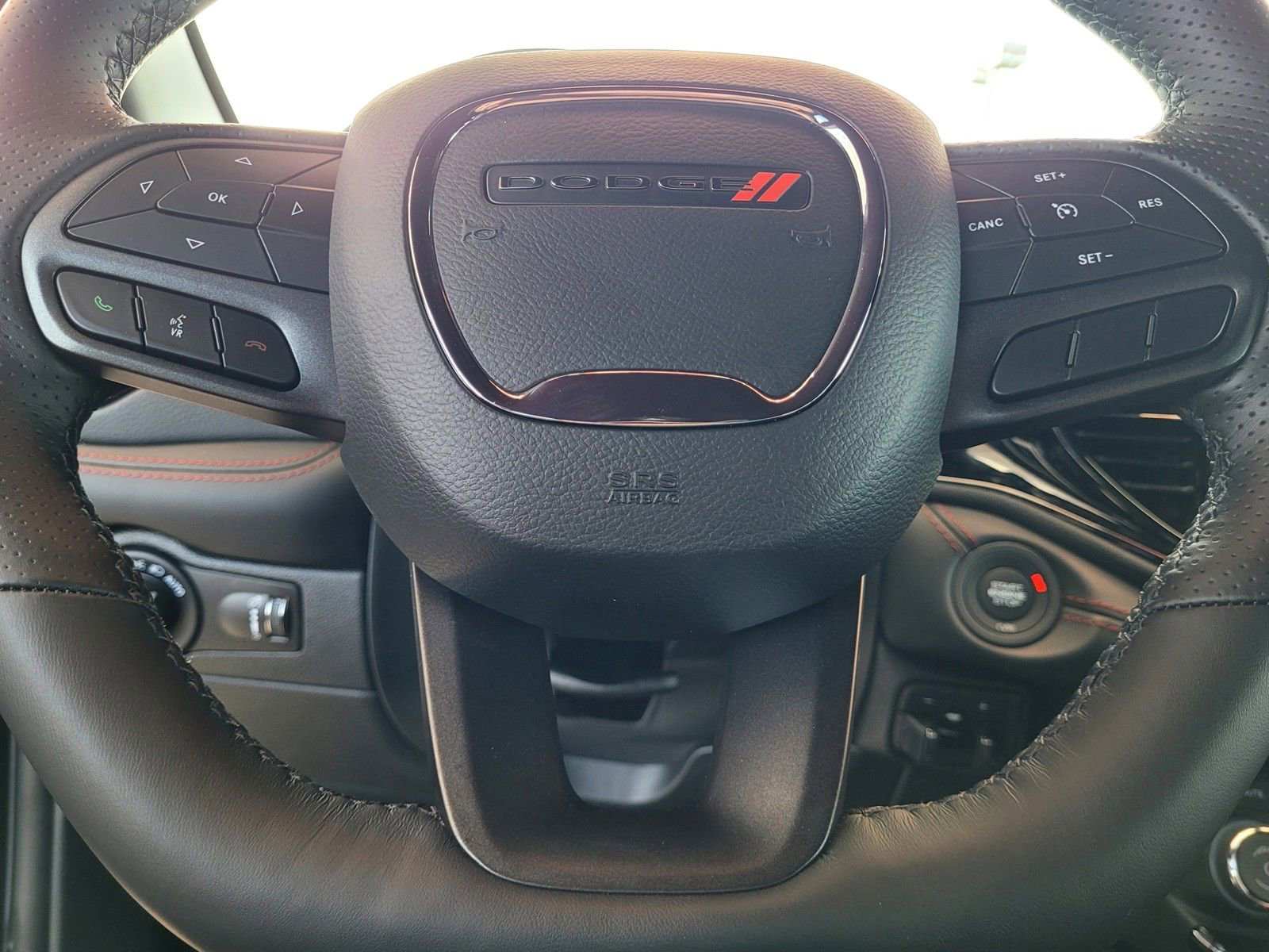 New 2026 Dodge Durango GT w/ Blacktop Package image 20