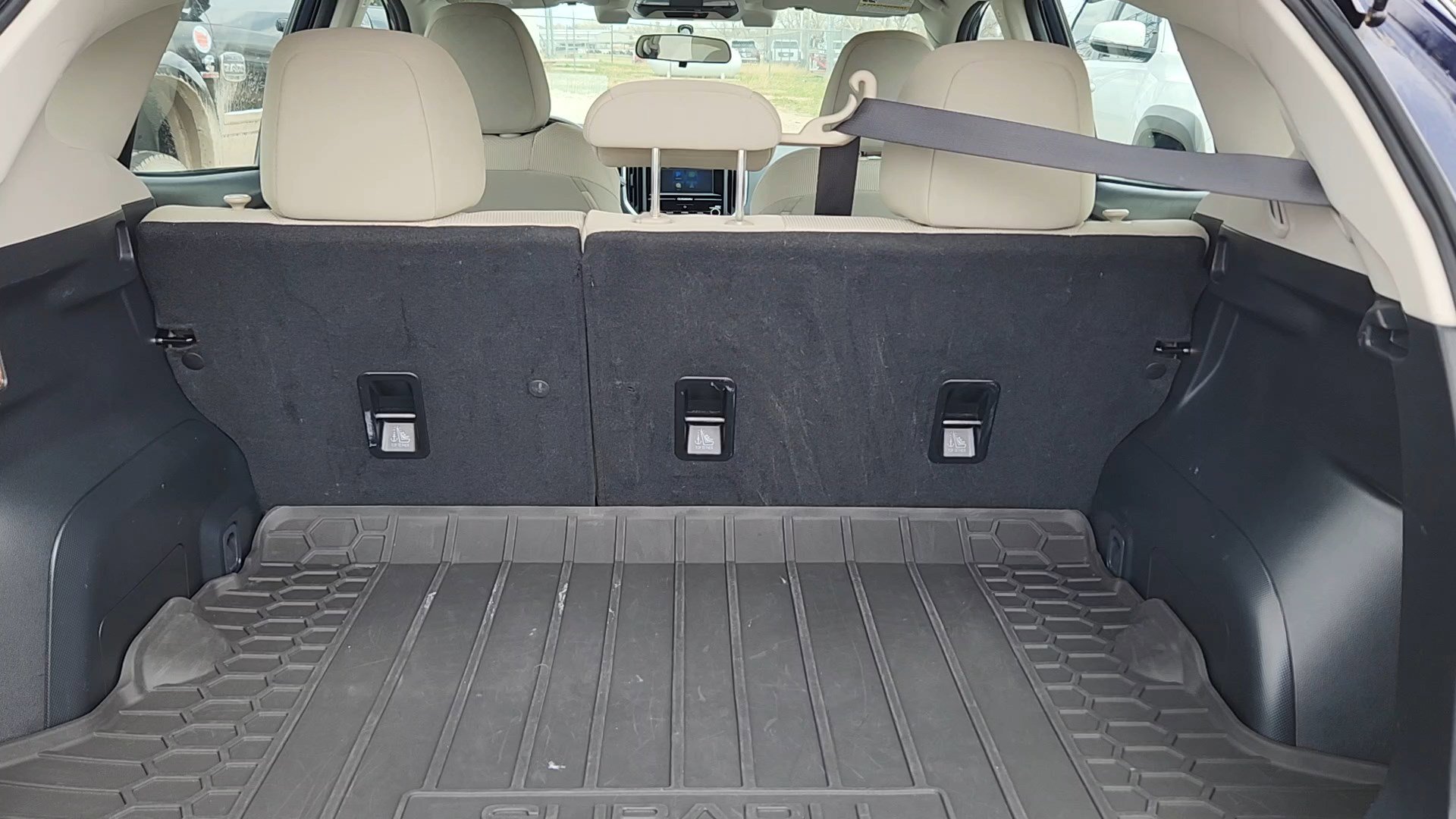 Used 2021 Subaru Impreza 2.0i image 18