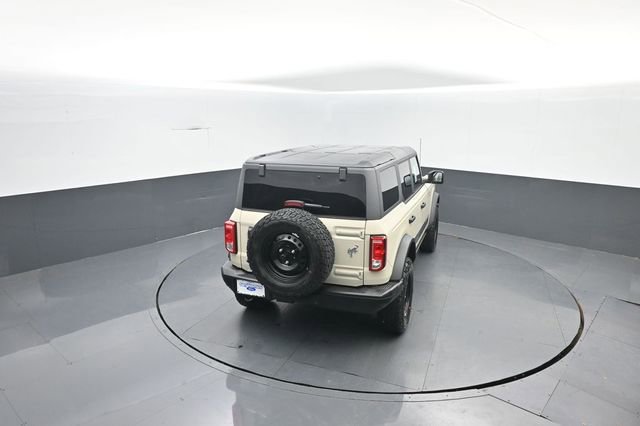 New 2026 Ford Bronco Big Bend w/ Black Diamond Package image 24