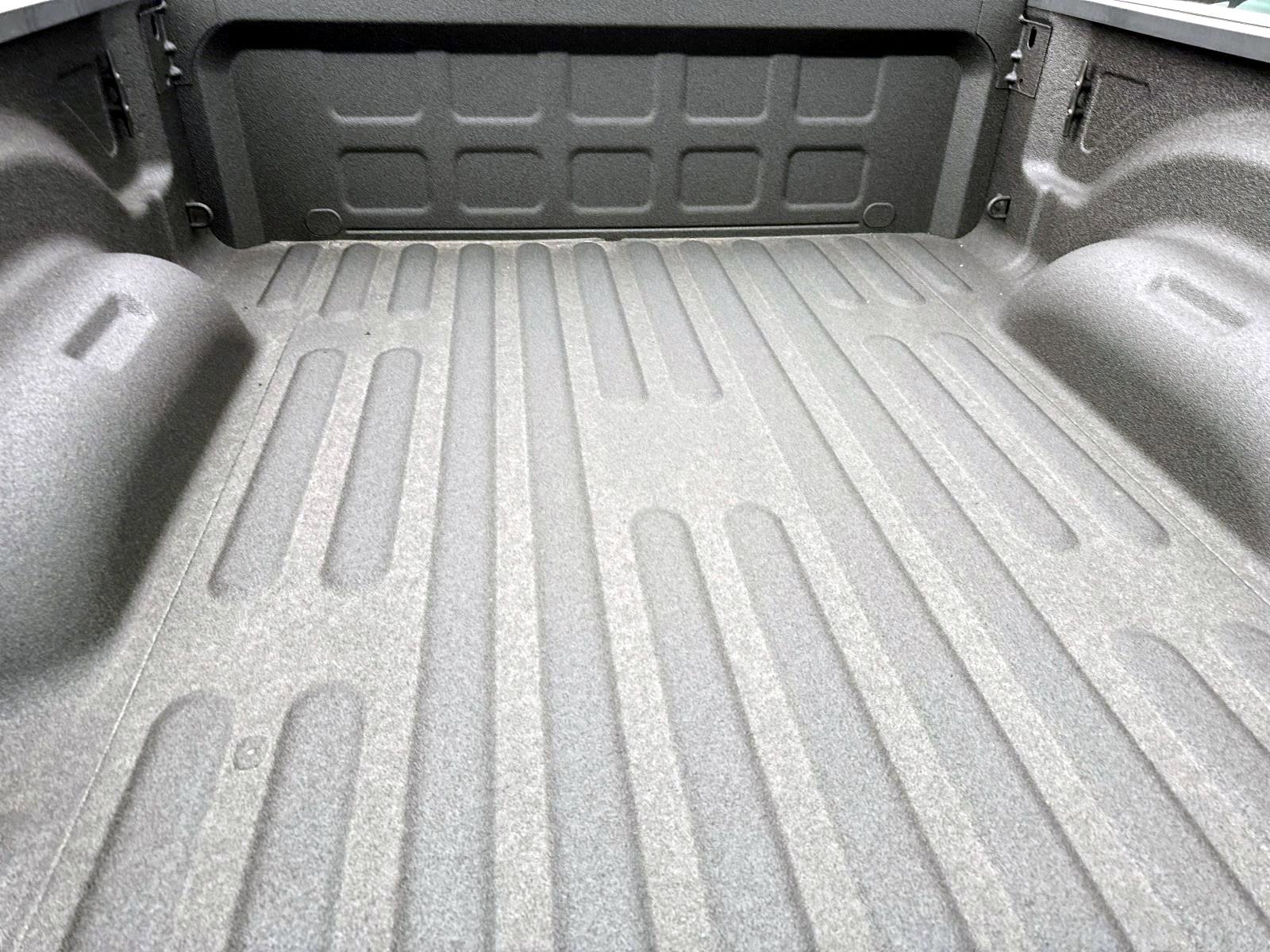 New 2026 RAM 2500 Tradesman image 7