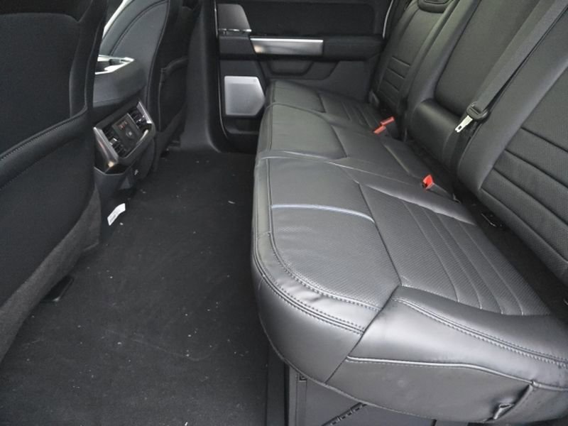 New 2026 Ford F250 Platinum image 12