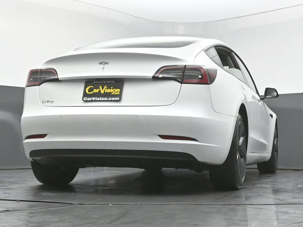 Used 2022 Tesla Model 3 image 45