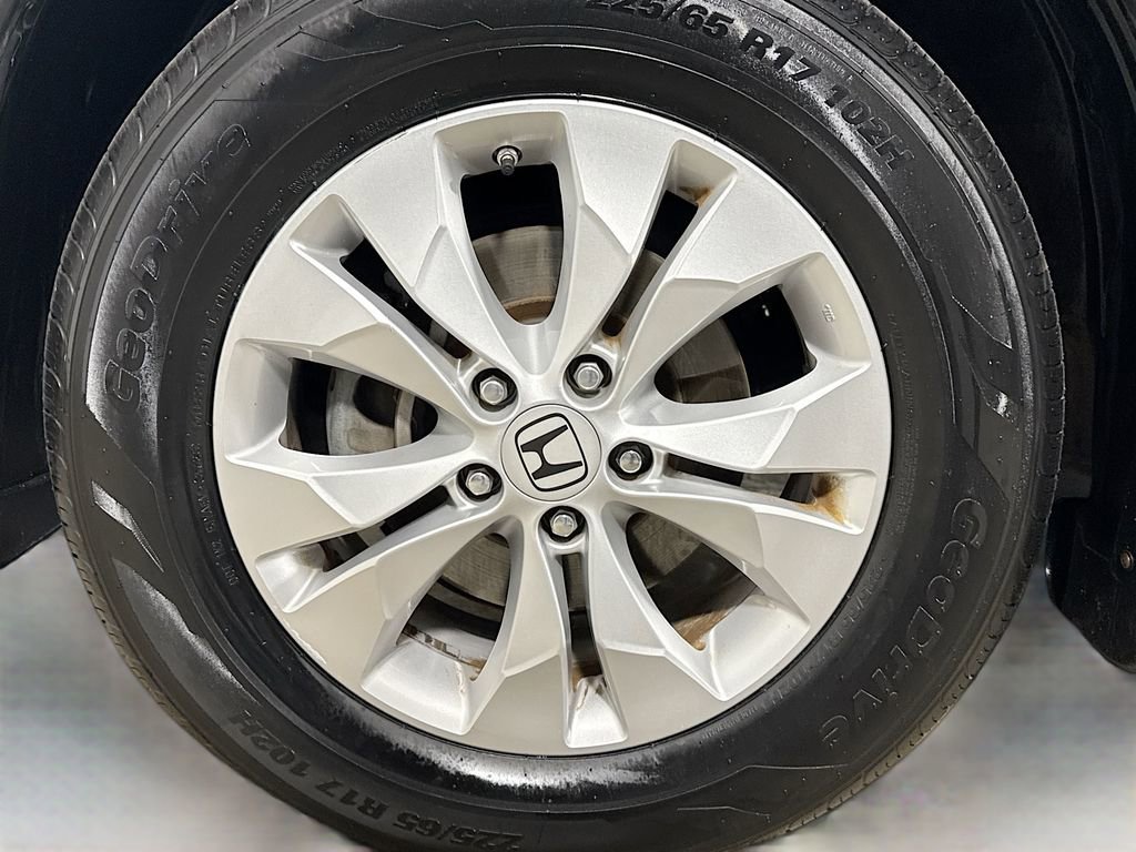 Used 2012 Honda CR-V EX-L image 31