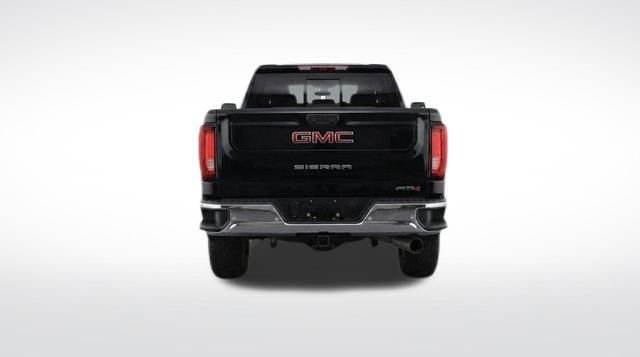 Certified 2021 GMC Sierra 2500 AT4 w/ AT4 Premium Plus Package image 9