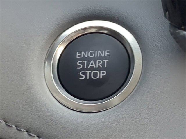 New 2026 Toyota Highlander Platinum image 28