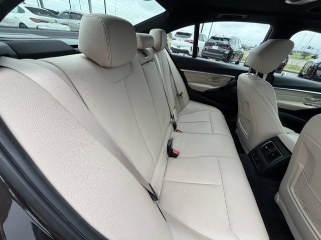 Used 2016 BMW 340i Sedan RWD image 32