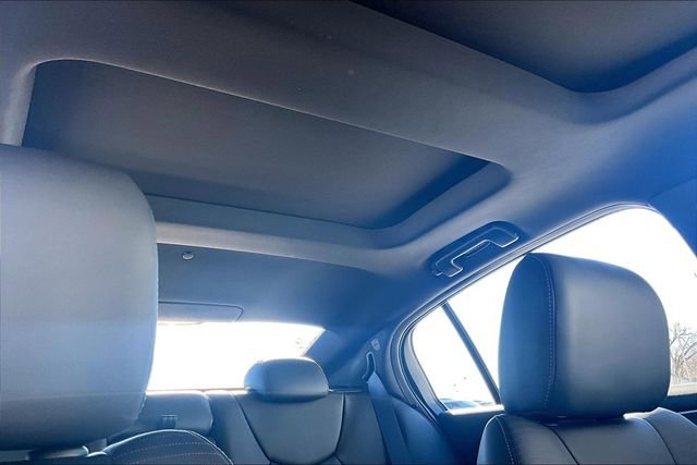 Used 2024 Cadillac CT5 V w/ Premium Package image 24