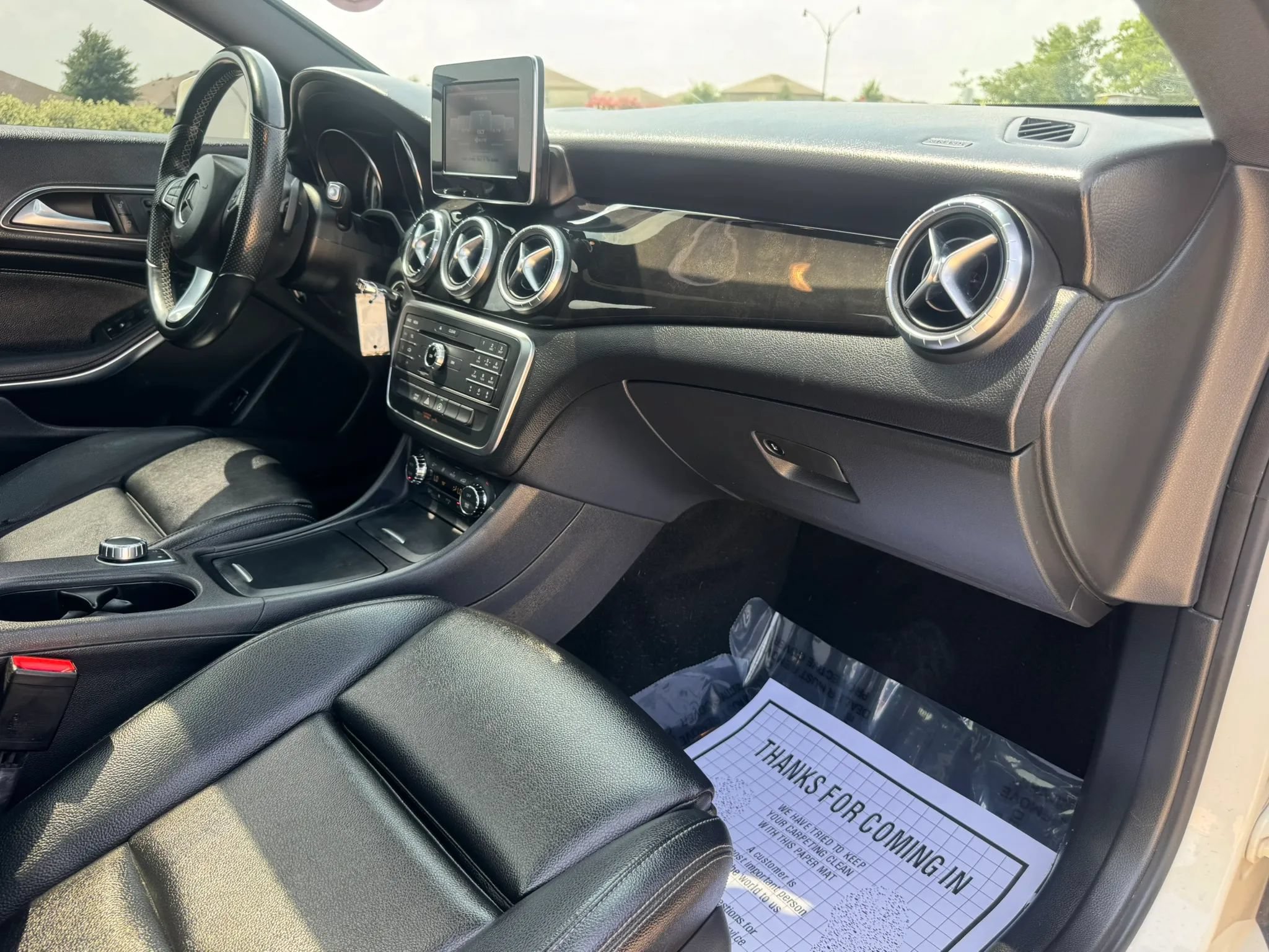 Used 2016 Mercedes-Benz CLA 250 image 37