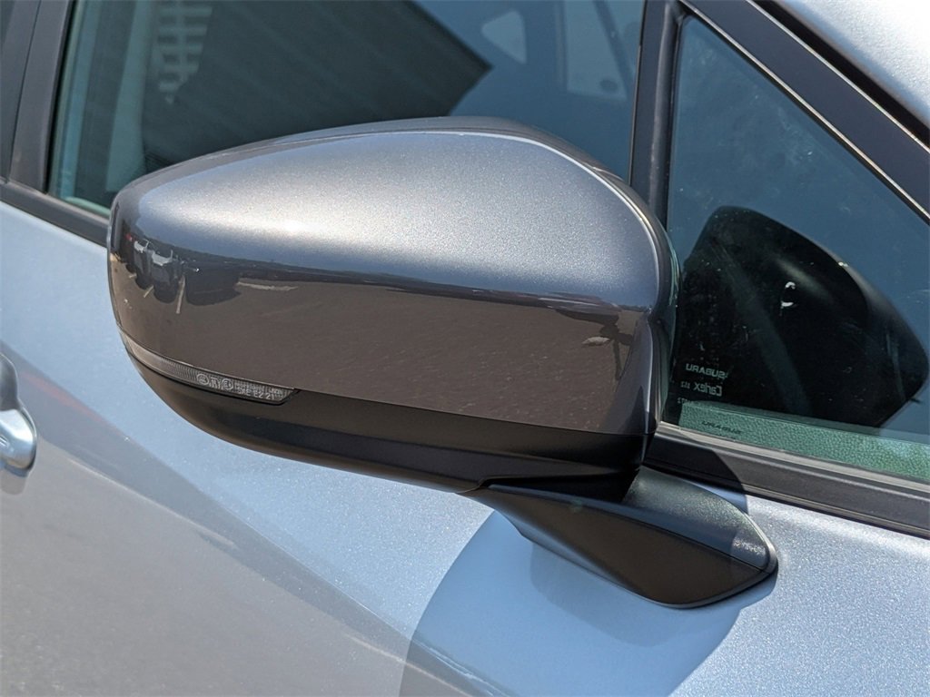 New 2025 Subaru Crosstrek 2.5i Limited w/ Popular Package #3A image 12