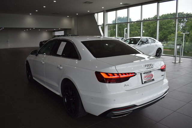 Used 2020 Audi A4 2.0T Prestige AWD/4WD image 5