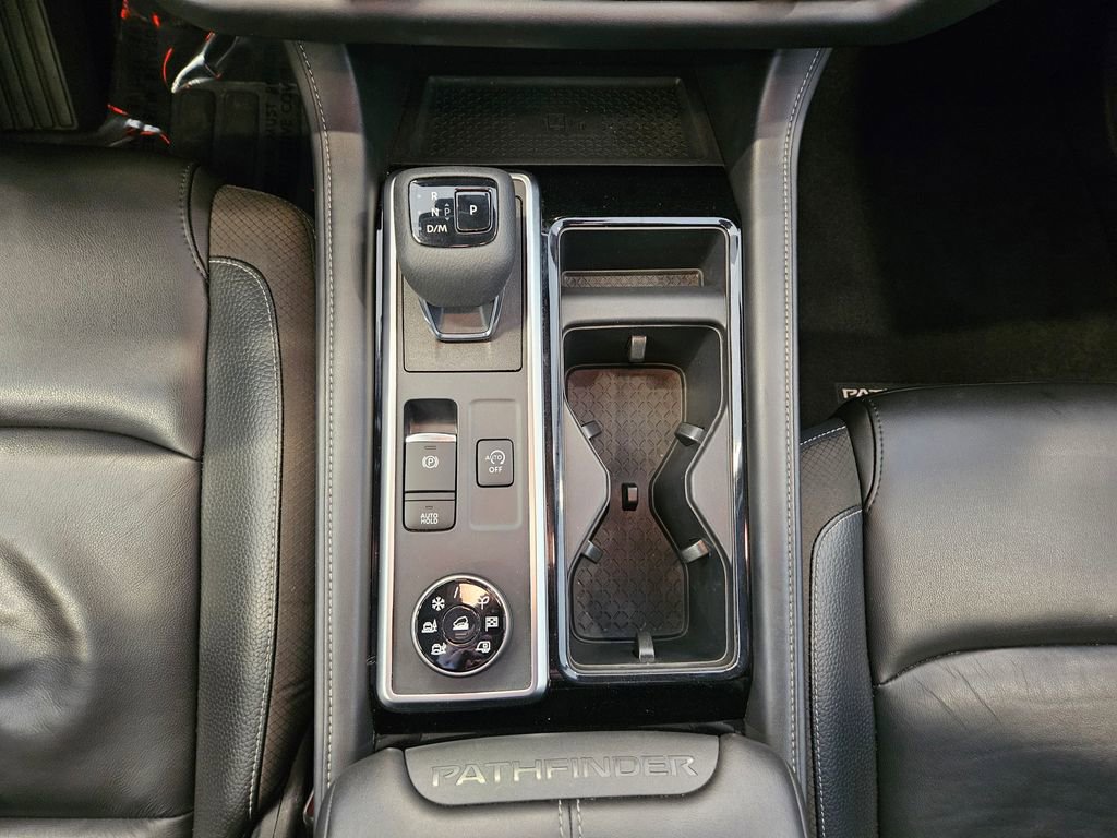 Certified 2023 Nissan Pathfinder SL image 20
