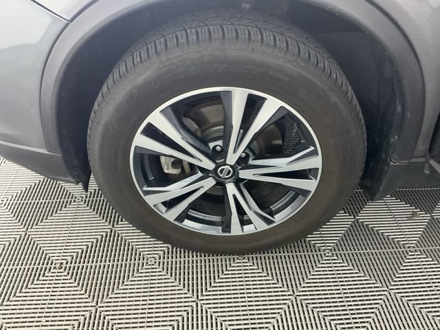 Used 2018 Nissan Rogue SL AWD/4WD image 17