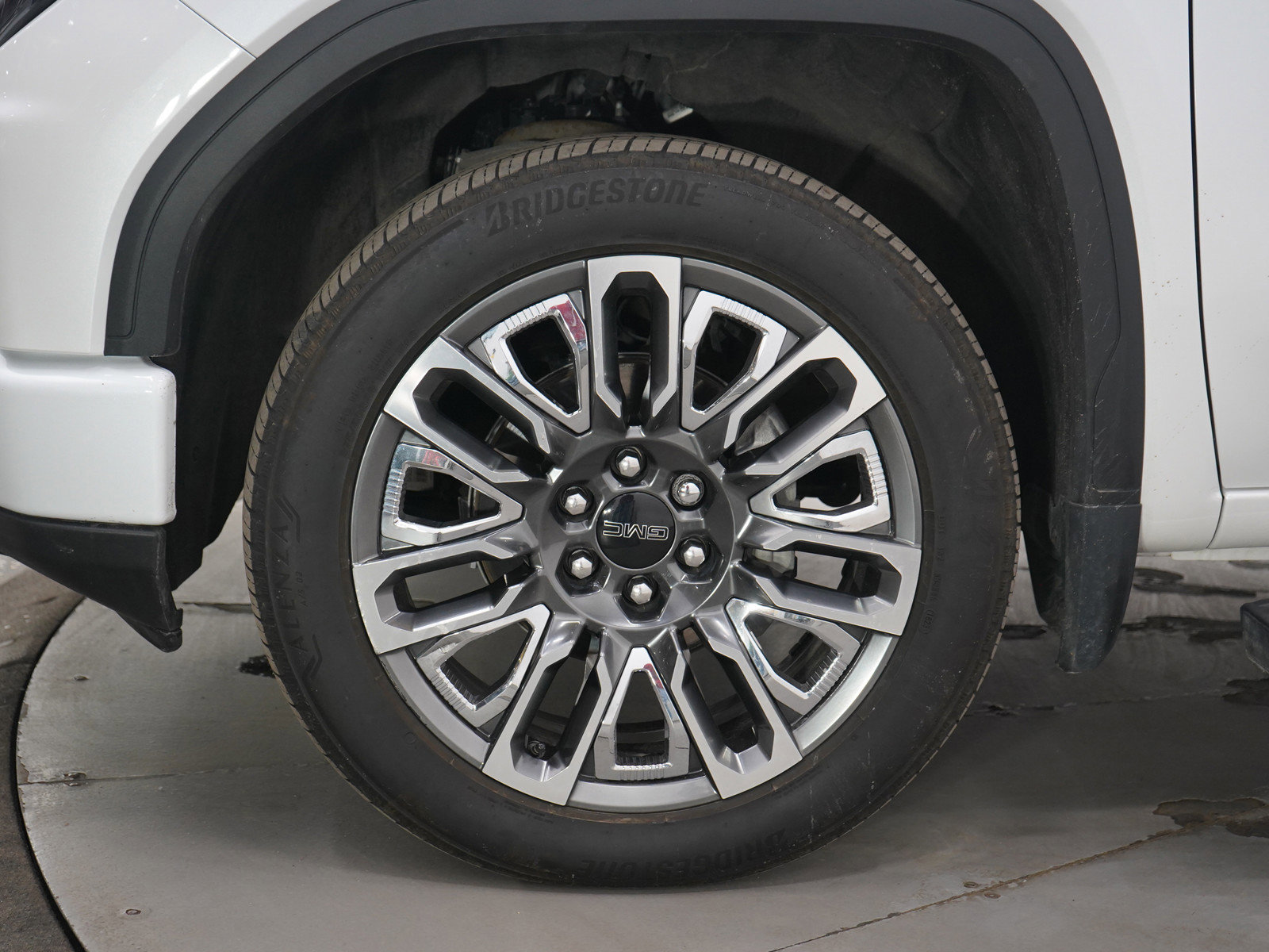 Used 2023 GMC Sierra 1500 Denali Ultimate image 28