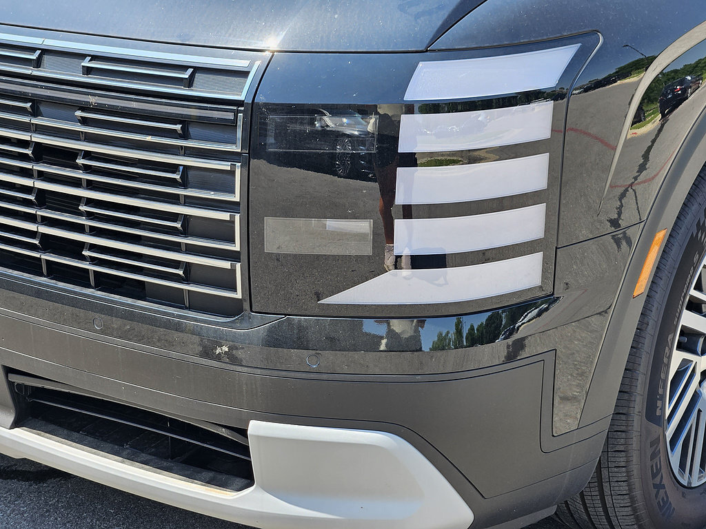 New 2026 Hyundai Palisade SE AWD/4WD image 9