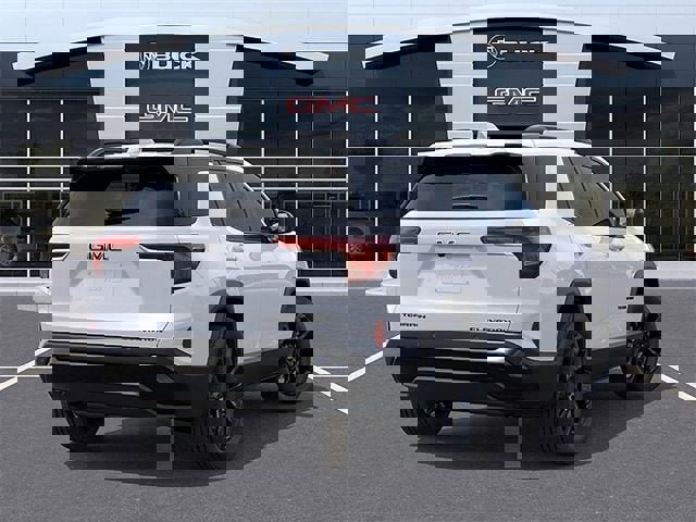 New 2026 GMC Terrain Elevation w/ Black Edition image 4