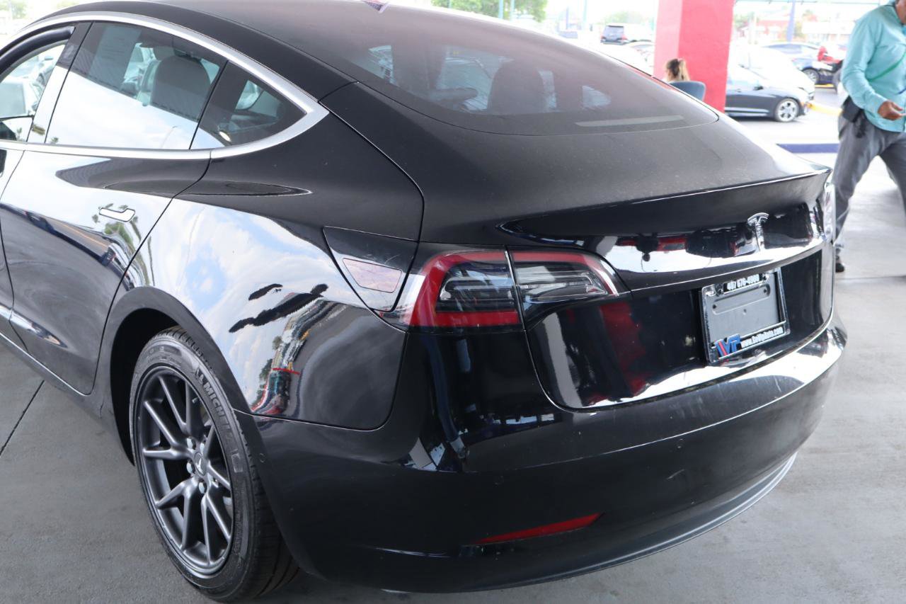 Used 2019 Tesla Model 3 Long Range RWD image 9