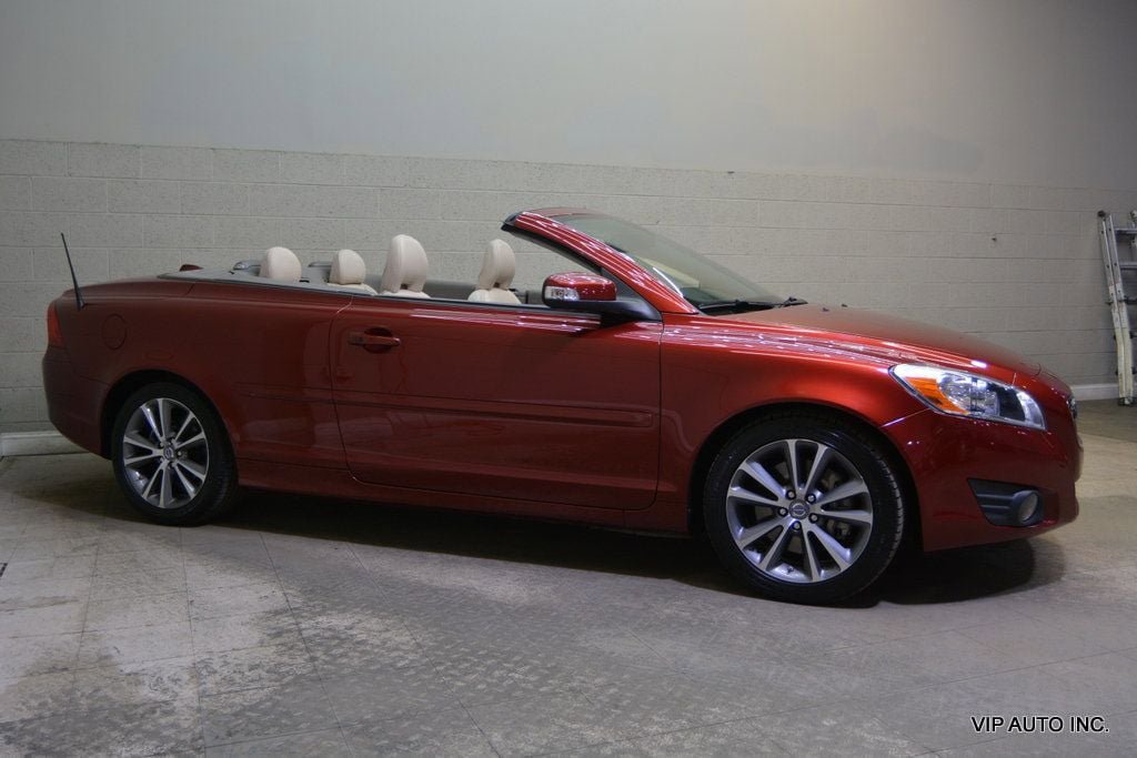 Used 2011 Volvo C70 T5 w/ Convenience Pkg FWD image 28